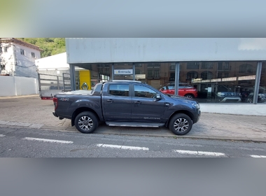 Ford - Ranger